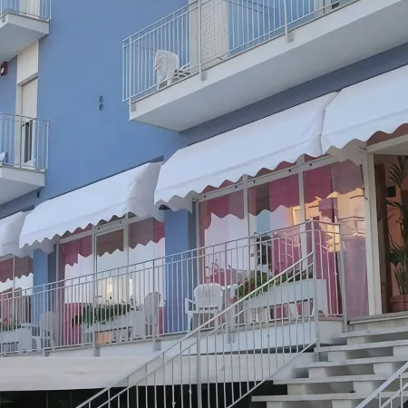 Hotel Continental