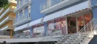 هوتل كونتننتال
