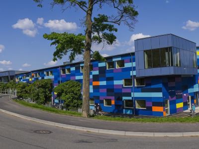 Best Western RC Hotel