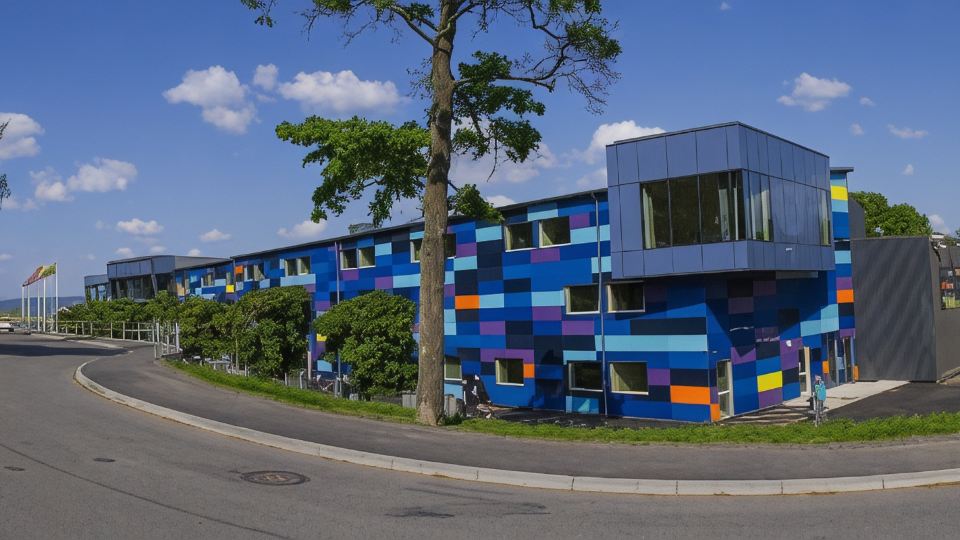 Best Western RC Hotel