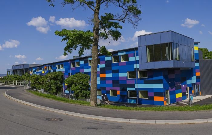 Best Western RC Hotel