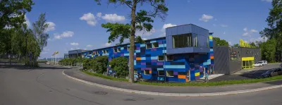 Best Western RC Hotel Hoteles en 