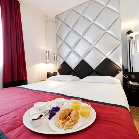 Corte Ongaro Hotel