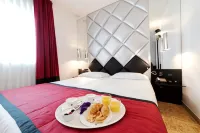 Corte Ongaro Hotel