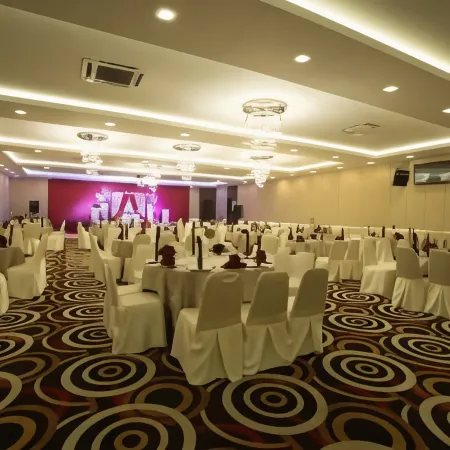 VIP Hotel Segamat