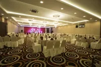 VIP Hotel Segamat - Bãi đậu xe