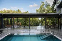 Hestraviken Hotell & Spa - Pools