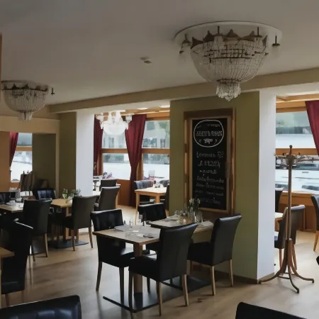 Hotel Spatz