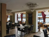Hotel Spatz - servizio colazione