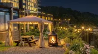 Yeosu Wellstay Pool Villa