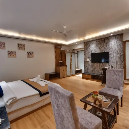 Sparsh Hotel and Resort Bareilly