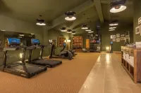 Zoetry Mallorca Wellness & Spa - Træningscentre