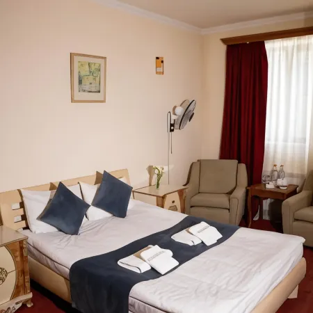 Casanova Inn - Boutique Hotel