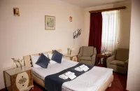 Casanova Inn - Boutique Hotel - 3 Sao