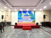 Tuan Dat Luxury Hotel FLC - 3 étoiles