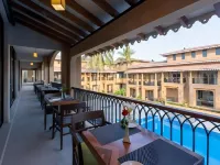 Marquis Beach Resort - breakfast
