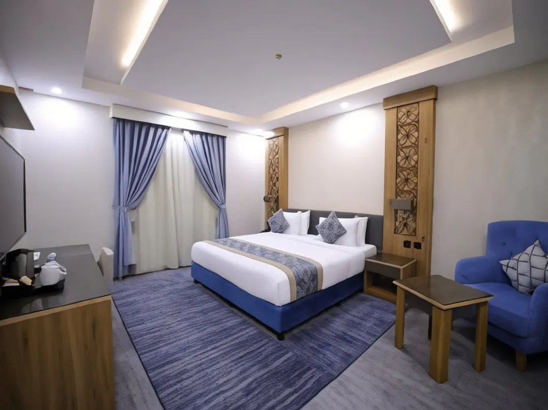 Primotel Elite As Salamah - Djeddah