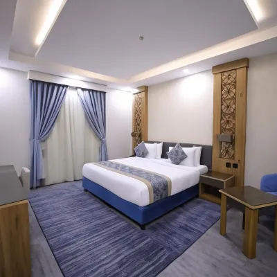 Primotel Elite As Salamah Hotels near Al Salamah