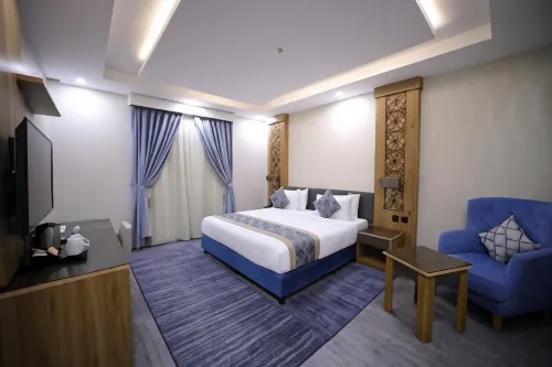 Primotel Elite As Salamah - ที่มีอ่างอาบน้ำ
