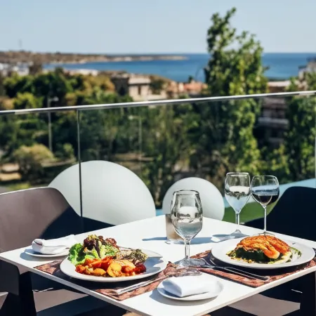 Emmantina Hotel