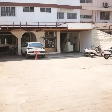 Hotel New Natraj