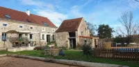 Chambres d'Hôtes Maison Balady