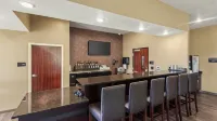 Cobblestone Hotel & Suites - Foley - bar