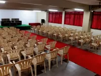 Ack Palacce Inn Hotels in Yercaud