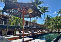Amaite Beach Hotel - Family Friendly