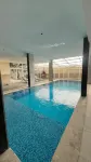Tetra Tree Hotel - Pools