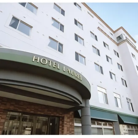 Hotel Laurel