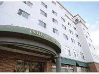 Hotel Laurel