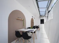 Cove Aventurine - parking