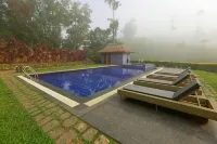 Saj Vagamon Hideout - Pools