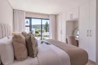 Esplanade Hermanus - พร้อมระเบียง