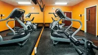 Spark by Hilton Wilmington Carolina Beach Rd - Gym