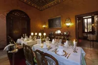 Palazzetto Pisani Grand Canal - Lãng mạn