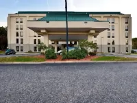 Comfort Inn Saco-Old Orchard Beach 소코 호텔