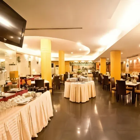 Fortuna Hotel