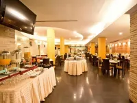 Fortuna Hotel - Beach