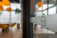 B&B HOTEL Amiens Sud - 3 tähden