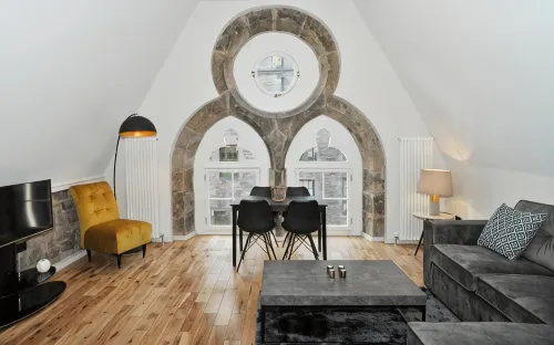 Linton Collection - Blackfriars Lofts - Condos