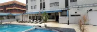 Owu Crown Hotel - Guest Room - Pensions