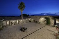 Wonderful Charming Villa with pool in the suggestive countryside near the sea,