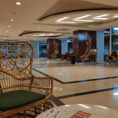 Studio Grand Kamala Lagoon by Big Property Hotels near Danau Kamala Lagoon