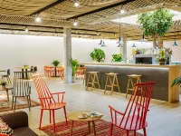 Hotel Mar Azul & Surf - bar