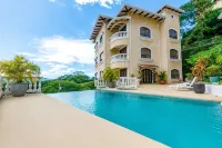 Top-Floor Condo with Sweeping Ocean, Mountain & Marina Views