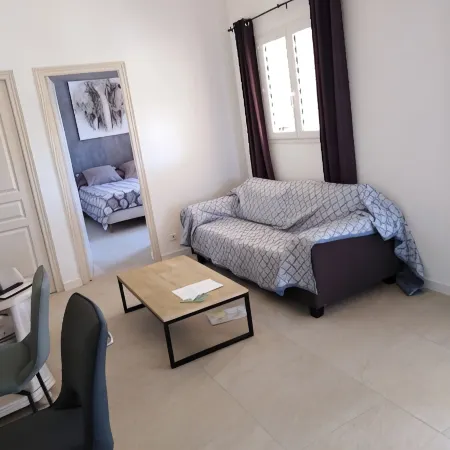 houses / villas - 3 rooms - 4/5 persons