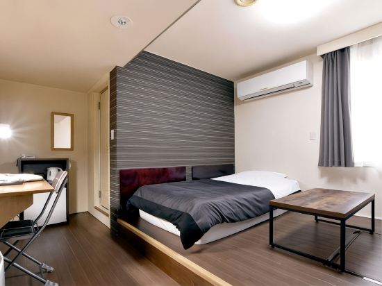 Iwamizawa Hotel 4 Jo