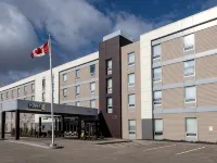 Home2 Suites by Hilton West Edmonton Hotels near The Brick